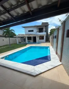 Casa de Condomínio com 3 Quartos à venda, 450m² no Vilas do Atlântico, Lauro de Freitas