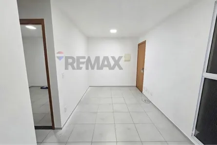 Apartamento com 2 Quartos à venda, 50m² no Vila São Paulo, Mogi das Cruzes