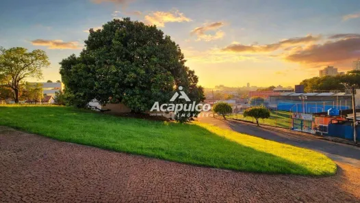 Lote/Terreno à venda, 391m² no Jardim Bela Vista, Americana
