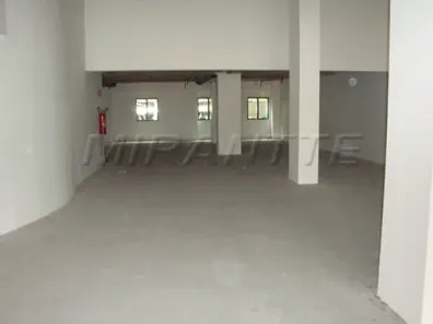 Imóvel Comercial à venda, 300m² no Carandiru, São Paulo