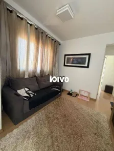 Apartamento com 1 Quarto à venda, 48m² no Consolação, São Paulo