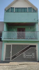 Sobrado com 5 Quartos à venda, 186m² no Vila Medeiros, São Paulo