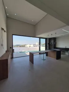 Casa de Condomínio com 4 Quartos à venda, 268m² no Residencial Mont' Alcino, Valinhos