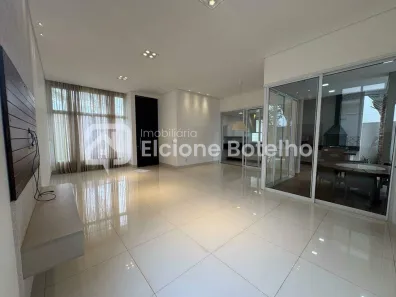 Casa de Condomínio com 3 Quartos para alugar, 280m² no Nova Uberlândia, Uberlândia