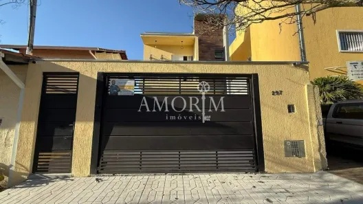 Casa com 4 Quartos à venda, 130m² no Ipês (Polvilho), Cajamar