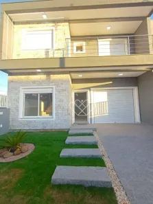 Casa com 3 Quartos à venda, 180m² no Morada do Vale II, Gravataí