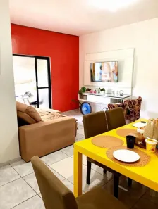 Apartamento com 3 Quartos à venda, 84m² no Recanto dos Vinhais, São Luís