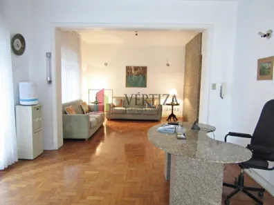 Imóvel Comercial à venda, 239m² no Indianópolis, São Paulo