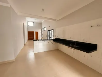 Casa de Condomínio com 3 Quartos à venda, 163m² no Urbanova V, São José dos Campos