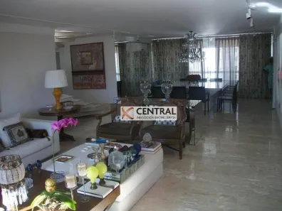 Cobertura com 4 Quartos à venda, 461m² no Canela, Salvador