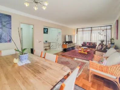 Apartamento com 3 Quartos à venda, 178m² no Jardim Paulista, São Paulo