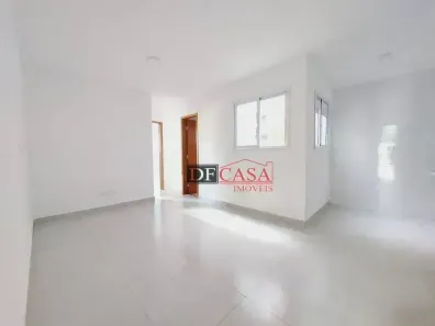 Apartamento com 2 Quartos à venda, 41m² no Cidade Patriarca, São Paulo