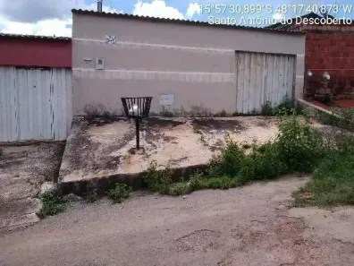 Casa com 2 Quartos à venda, 225m² no Parque Estrela Dalva XII, Santo Antônio do Descoberto