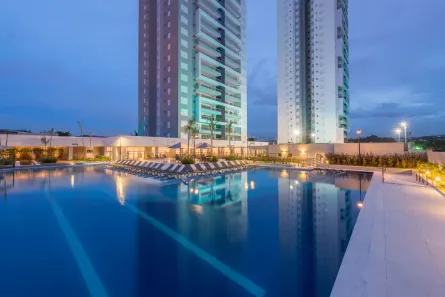 Apartamento com 3 Quartos à venda, 134m² no Vila Anastácio, São Paulo