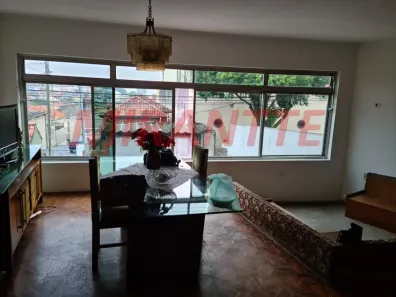 Sobrado com 3 Quartos à venda, 199m² no Vila Ede, São Paulo