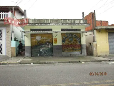 Casa com 2 Quartos à venda, 100m² no Jardim Vera Cruz(Zona Leste), São Paulo