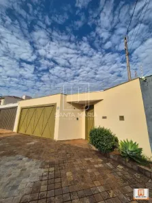 Casa com 3 Quartos à venda, 274m² no Alto da Boa Vista, Ribeirão Preto