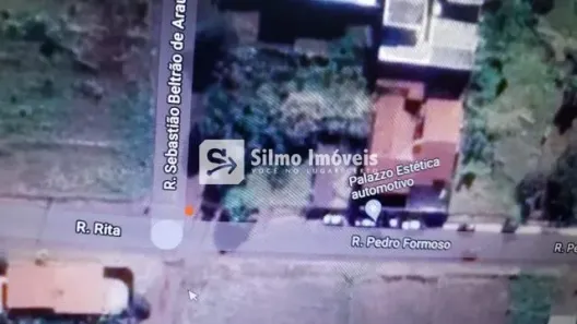 Lote/Terreno à venda, 600m² no Vigilato Pereira, Uberlândia