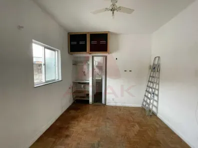 Kitnet à venda, 20m² no Centro, Rio de Janeiro
