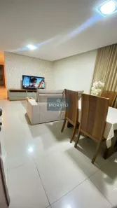 Apartamento com 2 Quartos à venda, 118m² no Santa Cruz Industrial, Contagem