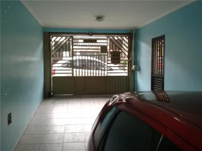 Sobrado com 3 Quartos à venda, 300m² no Jardim Las Vegas, Santo André