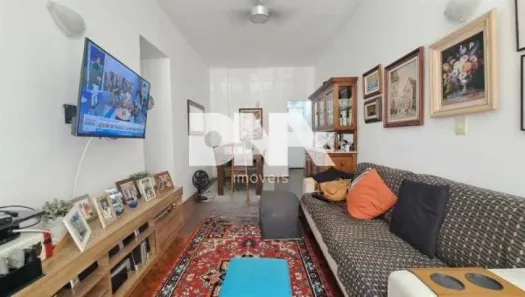 Apartamento com 3 Quartos à venda, 85m² no Jardim Botânico, Rio de Janeiro