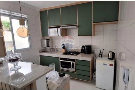Apartamento com 2 Quartos à venda, 53m² no Juliana, Belo Horizonte