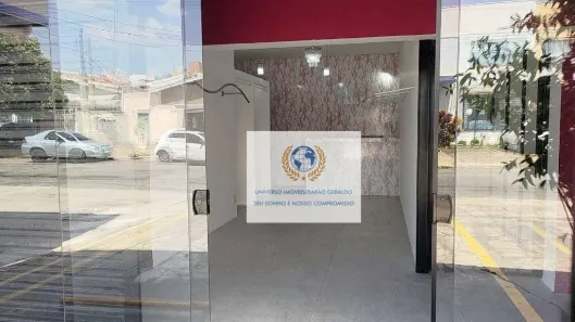 Ponto Comercial para alugar, 21m² no Barão Geraldo, Campinas