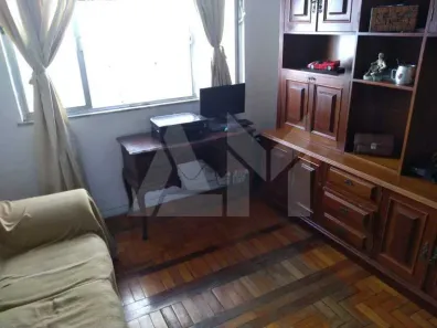 Apartamento com 3 Quartos à venda, 75m² no Grajaú, Rio de Janeiro