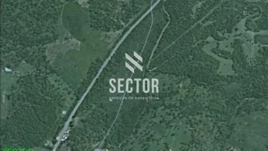 Fazenda/Sítio à venda, 223815m² no São Basilio Magno, União da Vitória
