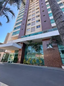 Apartamento com 3 Quartos à venda, 113m² no Setor Bueno, Goiânia