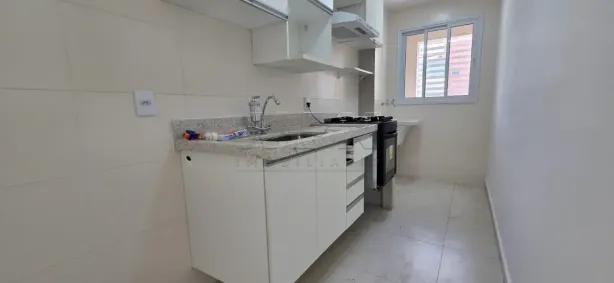Apartamento com 2 Quartos para alugar, 58m² no Jardim Infante Dom Henrique, Bauru