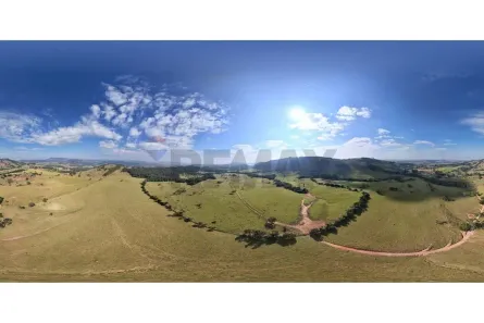 com 2 Quartos à venda, 1990000m² no , Cássia