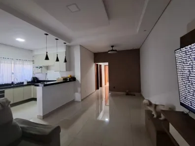 Casa com 3 Quartos à venda, 176m² no Jardim dos Jequitibás, Limeira