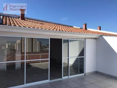 Casa de Condomínio com 3 Quartos à venda, 200m² no Vila Formosa, São Paulo