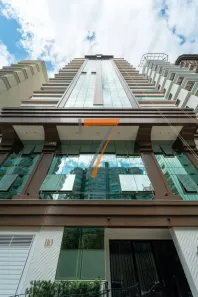 Apartamento com 4 Quartos à venda, 183m² no Meia Praia, Itapema
