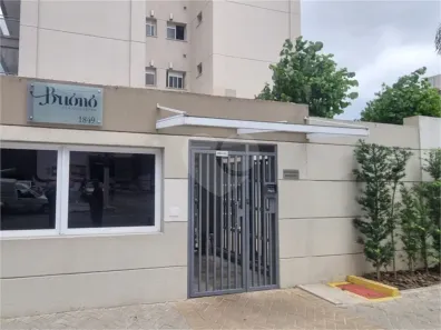 Apartamento com 2 Quartos à venda, 62m² no Vila Gustavo, São Paulo