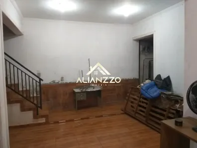 Imóvel Comercial com 1 Quarto para alugar, 64m² no Centro, Ribeirão Preto