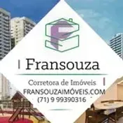 Logo da imobiliária