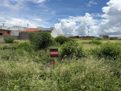 Lote/Terreno à venda, 200m² no Topázio, Petrolina