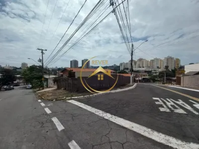 Lote/Terreno à venda, 250m² no São Bernardo, Campinas