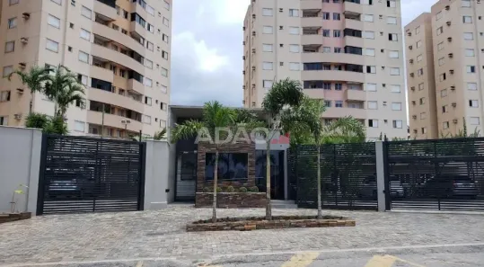 Apartamento com 3 Quartos à venda, 74m² no Jardim Maria Inês, Aparecida de Goiânia
