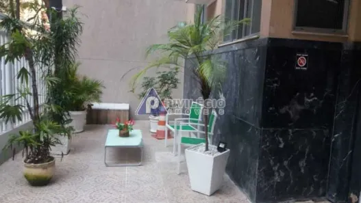 Apartamento com 3 Quartos à venda, 75m² no Copacabana, Rio de Janeiro