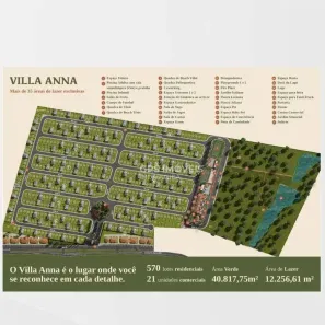 Lote/Terreno à venda, 200m² no Cardeal, Elias Fausto