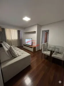 Apartamento com 3 Quartos à venda, 80m² no Buritis, Belo Horizonte