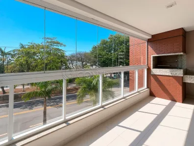Apartamento com 3 Quartos à venda, 102m² no Capoeiras, Florianópolis