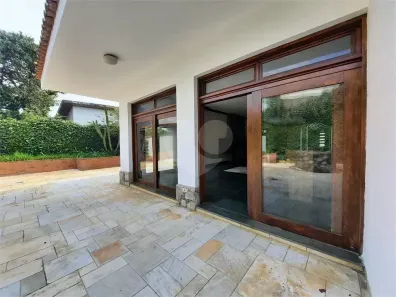 Casa com 3 Quartos à venda, 371m² no Jardim Santa Helena, São Paulo