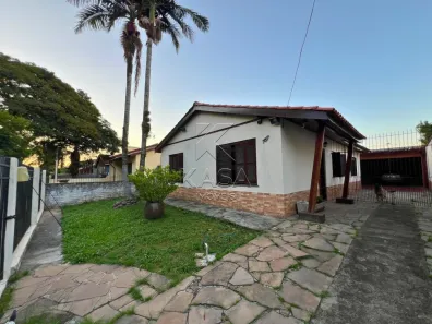 Casa com 4 Quartos à venda, 120m² no Harmonia, Canoas