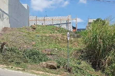 Lote/Terreno à venda, 140m² no Condomínio Villa Verde Bragança, Bragança Paulista