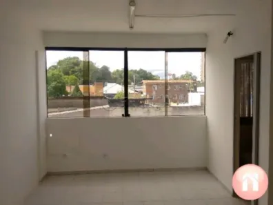 Sala Comercial à venda, 36m² no Jardim Pereira do Amparo, Jacareí